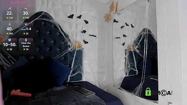  mia milf  online show from October 15, 2:44 am