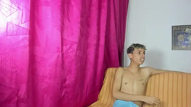 sex deep777 online show from October 4, 2:09 am