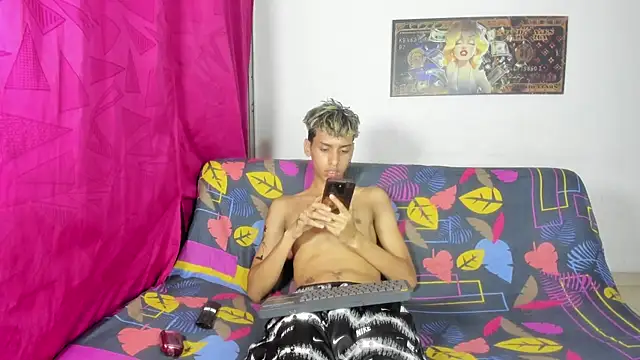 sex deep777 online show from October 12, 2:10 am