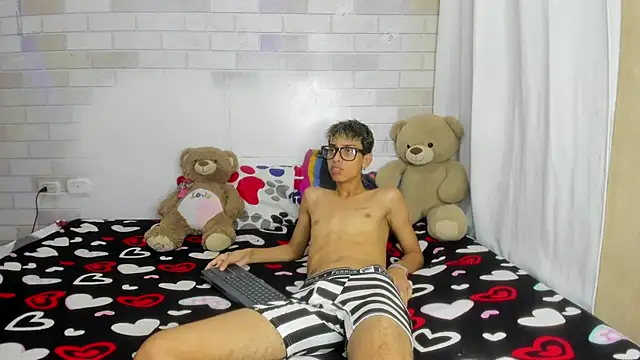 sex deep777 online show from October 24, 2:30 am