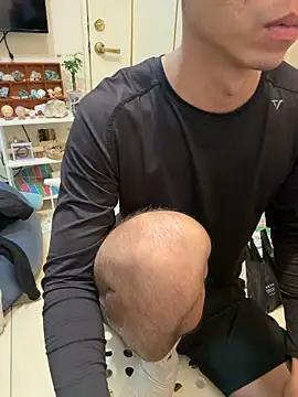 black xun online show from March 3, 4:24 pm