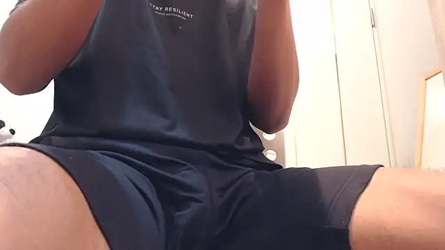 black xun online show from March 8, 6:50 am