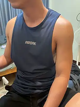 black xun online show from March 30, 2:51 pm