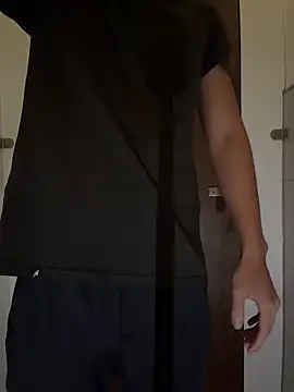 black xun online show from May 4, 4:47 pm