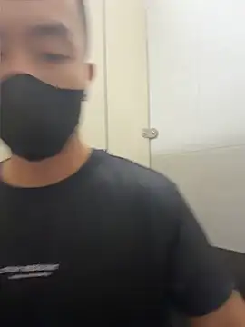 black xun online show from May 16, 4:39 pm