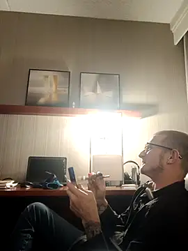 WWGD69 online show from October 5, 12:47 pm