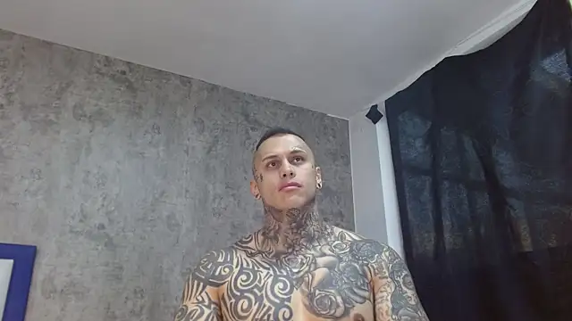aaron flex online show from September 16, 12:39 pm