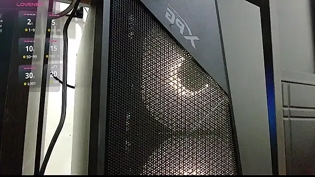 Snapshot of Vicky_hotmilf chatting on October 19, 8:09 pm Vicky hotmilf online show from October 19, 8:09 pm