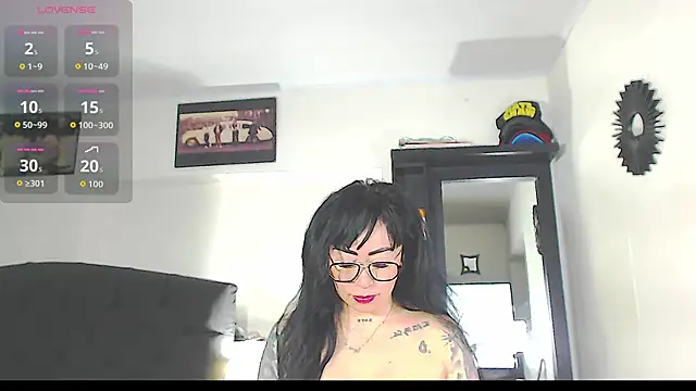 Snapshot of Vicky_hotmilf chatting on November 5, 11:10 am Vicky hotmilf online show from November 5, 11:10 am