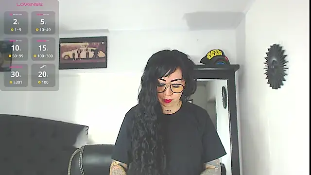 Snapshot of Vicky_hotmilf chatting on January 9, 11:24 am Vicky hotmilf online show from January 9, 11:24 am