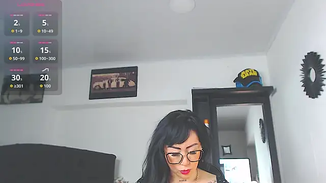 Snapshot of Vicky_hotmilf chatting on April 8, 10:26 am Vicky hotmilf online show from April 8, 10:26 am