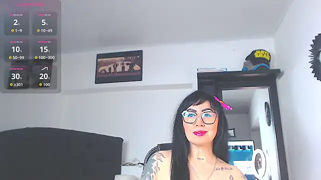 Snapshot of Vicky_hotmilf chatting on April 20, 11:13 am Vicky hotmilf online show from April 20, 11:13 am