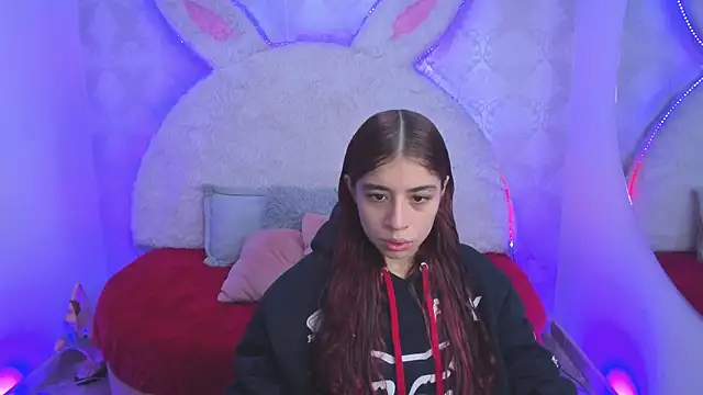 Gaby louse online show from December 20, 7:54 pm