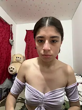 Gaby louse online show from April 27, 6:17 pm