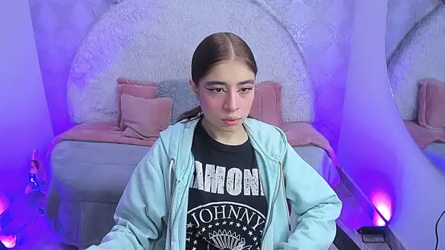 Gaby louse online show from May 6, 7:19 pm