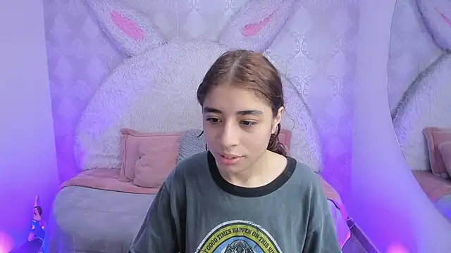 Gaby louse online show from May 15, 7:21 pm