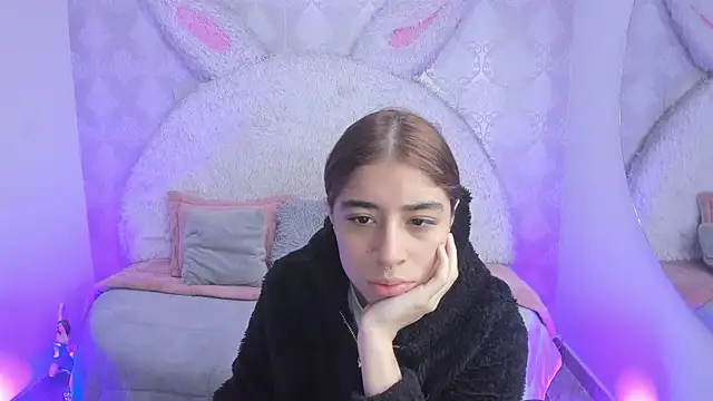 Gaby louse online show from May 19, 7:31 pm