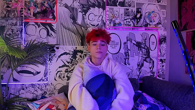 Snapshot of Blaiz_Vok chatting on September 24, 10:29 am Blaiz Vok online show from September 24, 10:29 am