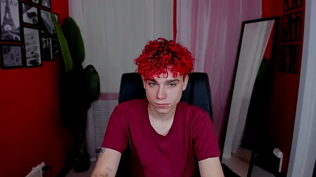 Snapshot of Blaiz_Vok chatting on October 8, 8:39 pm Blaiz Vok online show from October 8, 8:39 pm