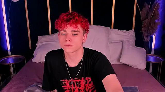 Snapshot of Blaiz_Vok chatting on October 10, 8:41 pm Blaiz Vok online show from October 10, 8:41 pm