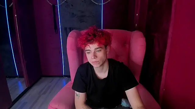 Snapshot of Blaiz_Vok chatting on October 14, 4:08 pm Blaiz Vok online show from October 14, 4:08 pm