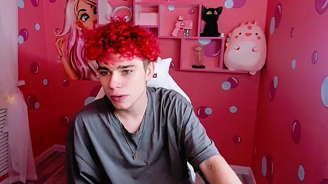 Snapshot of Blaiz_Vok chatting on October 24, 12:01 pm Blaiz Vok online show from October 24, 12:01 pm