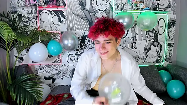 Snapshot of Blaiz_Vok chatting on October 26, 12:49 am Blaiz Vok online show from October 26, 12:49 am