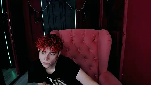 Snapshot of Blaiz_Vok chatting on October 26, 4:35 pm Blaiz Vok online show from October 26, 4:35 pm