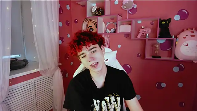 Blaiz Vok online show from November 15, 10:34 am