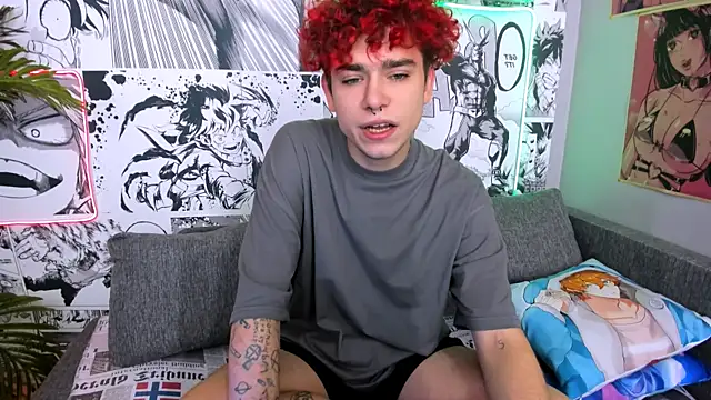 Blaiz Vok online show from November 22, 10:36 am