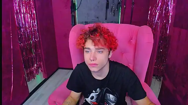 Blaiz Vok online show from December 15, 8:46 pm