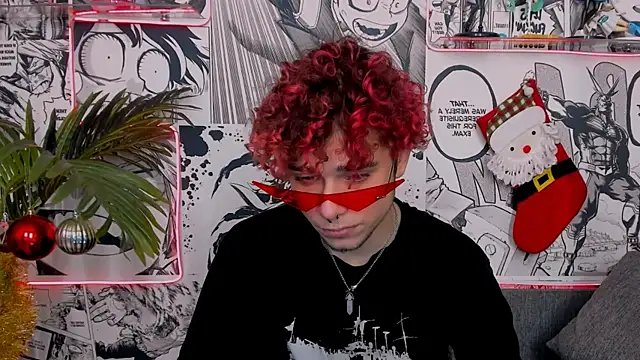 Blaiz Vok online show from December 20, 10:44 am