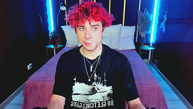 Blaiz Vok online show from December 23, 8:56 am