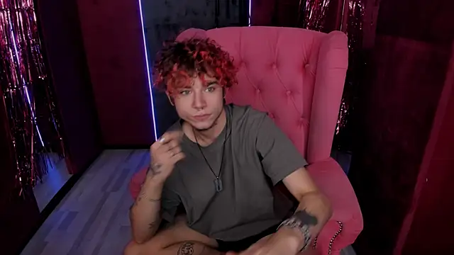 Blaiz Vok online show from January 12, 9:42 pm