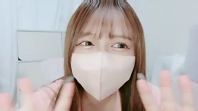 Hanachan Gcup  online show from October 16, 8:15 am