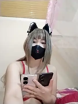 Helen69x online show from March 30, 2:45 am