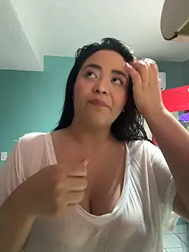 MyHoneyFrida online show from October 2, 2:51 am