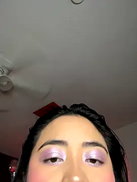 MyHoneyFrida online show from October 9, 2:42 am