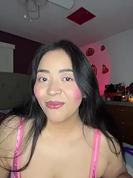 MyHoneyFrida online show from November 4, 3:27 am