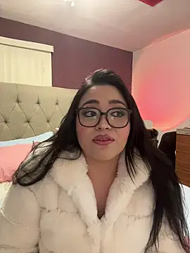 MyHoneyFrida online show from November 20, 4:23 am