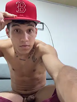 Snapshot of spicyboysvenezuelan chatting on September 22, 10:39 am spicyboysvenezuelan online show from September 22, 10:39 am