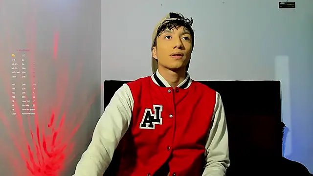 mhatias  online show from January 8, 1:41 am