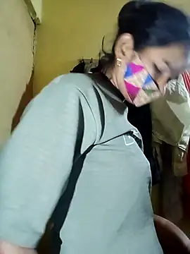 Jaya Iyer online show from November 16, 1:11 am