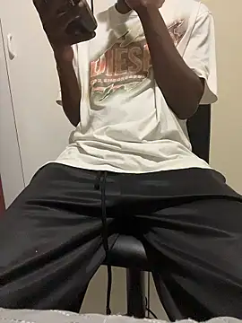 MeneerIan online show from January 8, 9:28 pm