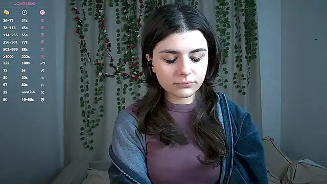 pyro flerrr online show from October 23, 8:51 pm