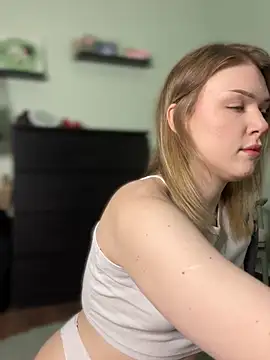 elliss  online show from February 8, 1:58 pm