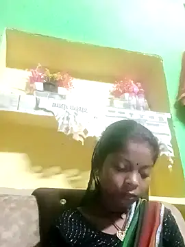 Snapshot of Hema4545 chatting on September 10, 7:25 pm Hema4545 online show from September 10, 7:25 pm