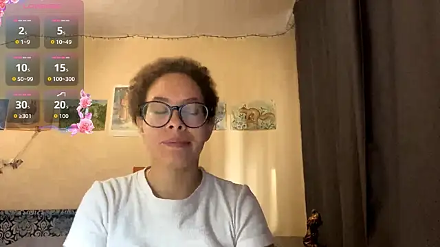 CarollNino online show from September 9, 10:04 am