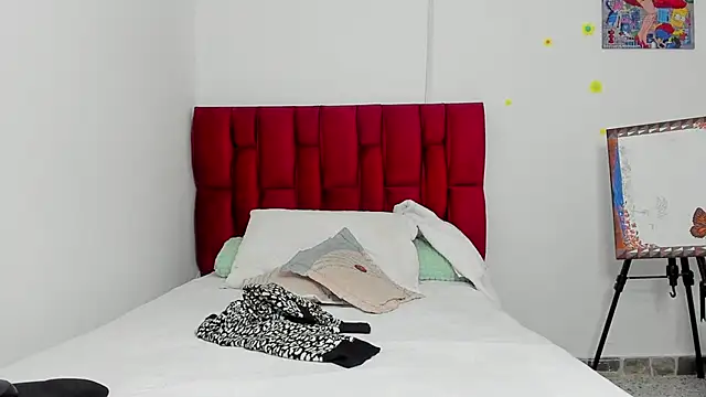 berenicelV online show from October 23, 1:38 am