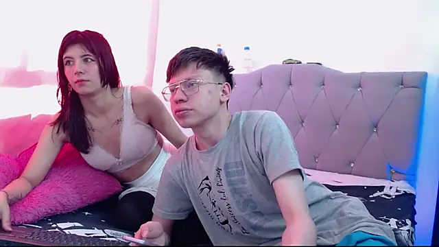 MAYTE  RICK online show from September 20, 9:05 pm